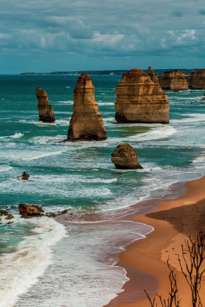 Can you do the Great Ocean Road in one day?