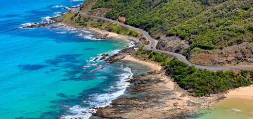 Fascinating Facts about the Great Ocean Road and 12 Apostles